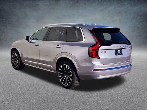 New 2026 Volvo XC90 B6 Plus w/ Protection Package Premier image 5