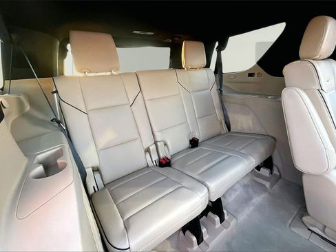 Certified 2023 Cadillac Escalade Premium Luxury w/ Performance Package image 30