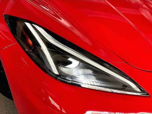 Used 2020 Chevrolet Corvette 3LT w/ 3LT Preferred Equipment Group image 28