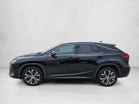 Used 2020 Lexus RX 350 FWD w/ Premium Package image 8