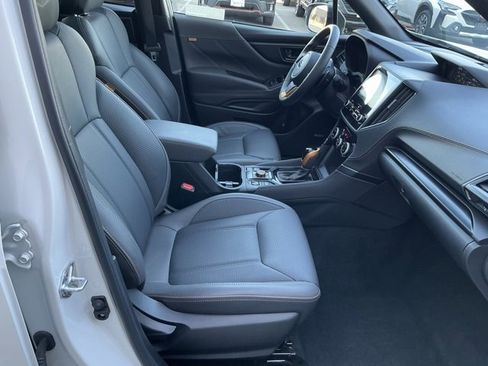 Certified 2024 Subaru Forester Wilderness image 19