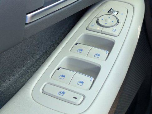 New 2026 Hyundai Sonata SEL FWD image 21