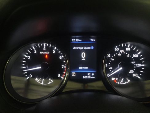 Used 2019 Nissan Rogue SL w/ Premium Package image 23