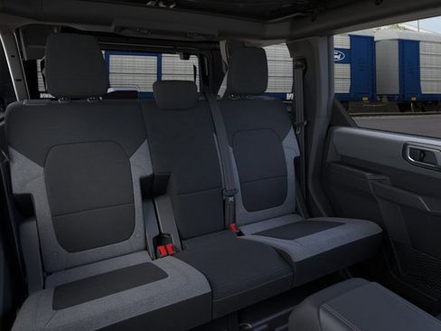 New 2025 Ford Bronco Big Bend image 40