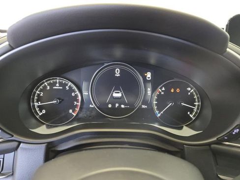 New 2025 MAZDA CX-30 AWD 2.5 S w/ Select Sport Pkg image 16