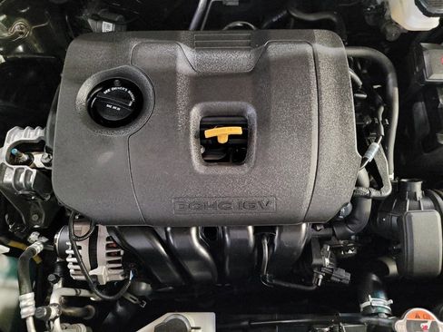 Used 2024 Kia Soul LX w/ Option Group 015 image 30