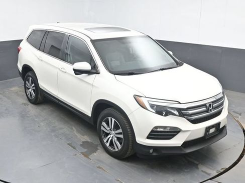 Used 2018 Honda Pilot EX-L image 13