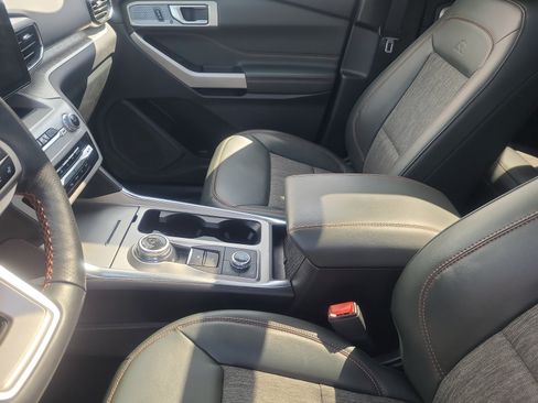 Certified 2023 Ford Explorer Timberline w/ Timberline Technology Package AWD/4WD image 15