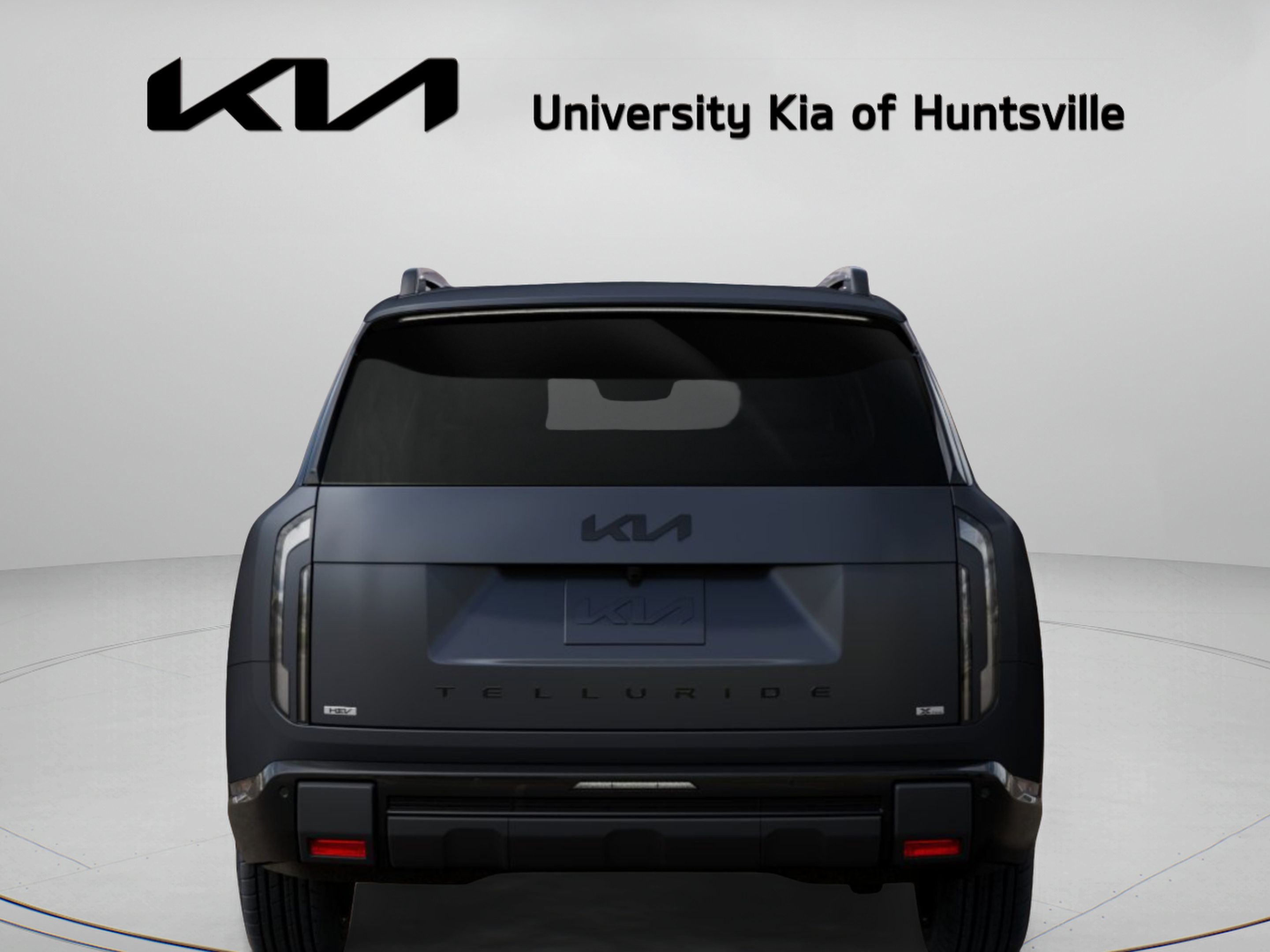 New 2027 Kia Telluride X-Line SX Prestige AWD/4WD image 7
