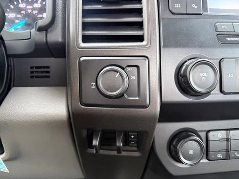 Used 2022 Ford F350 XL w/ Power Equipment Group RWD image 13