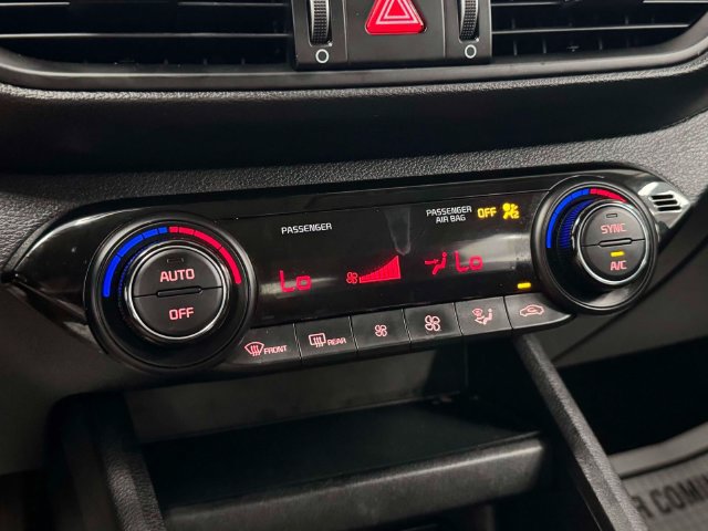 Used 2019 Kia Forte Sedan FWD image 41