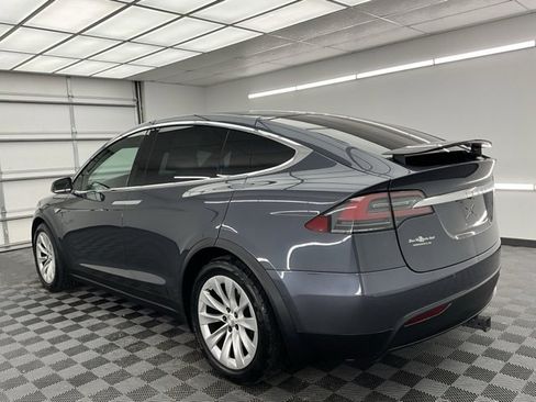 Used 2016 Tesla Model X P100D image 20