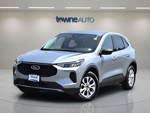 Used 2023 Ford Escape Active AWD/4WD image 10