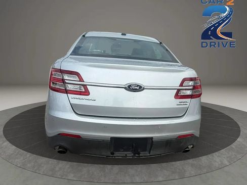 Used 2015 Ford Taurus SEL FWD image 7
