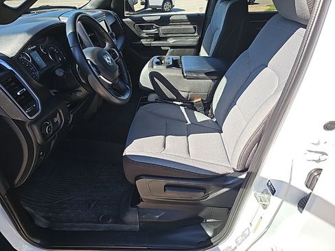 Certified 2024 RAM 1500 Big Horn image 2