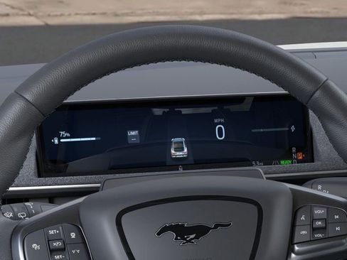 New 2025 Ford Mustang Mach-E Premium image 14