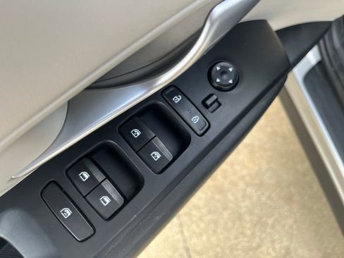 Used 2023 Hyundai Tucson SEL AWD/4WD image 13