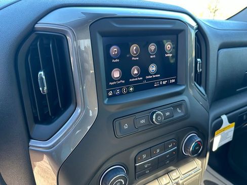 New 2026 Chevrolet Silverado 1500 W/T image 43