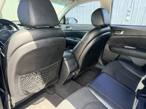 Used 2019 Kia Optima S FWD image 12