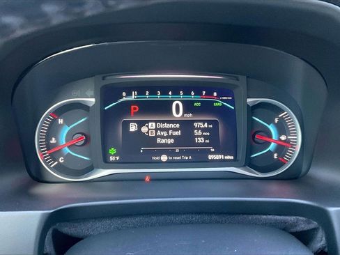 Used 2019 Honda Pilot Elite image 15