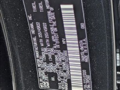 New 2026 Lexus TX 500h AWD image 16