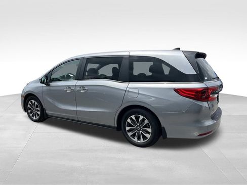Used 2022 Honda Odyssey EX-L image 8