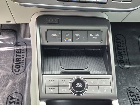 New 2026 Hyundai Kona Limited FWD image 27