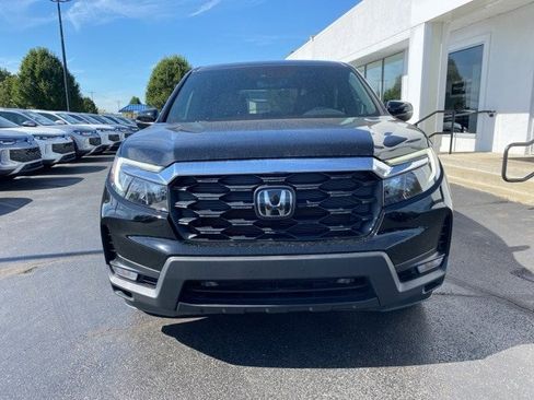 Used 2022 Honda Passport EX-L image 4