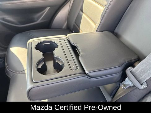 Used 2021 MAZDA CX-5 Grand Touring w/ GT Premium Package AWD/4WD image 60