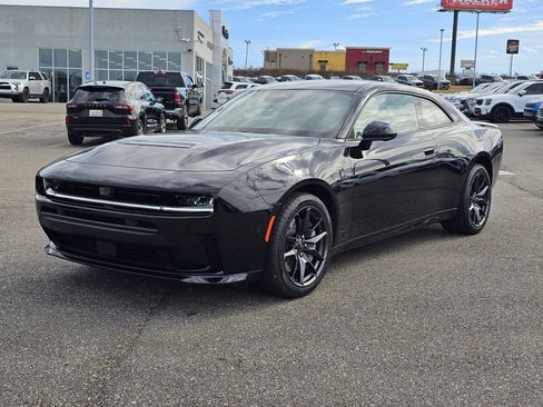 New 2026 Dodge Charger Scat Pack image 1