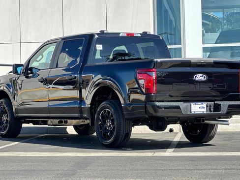 New 2025 Ford F150 STX image 5