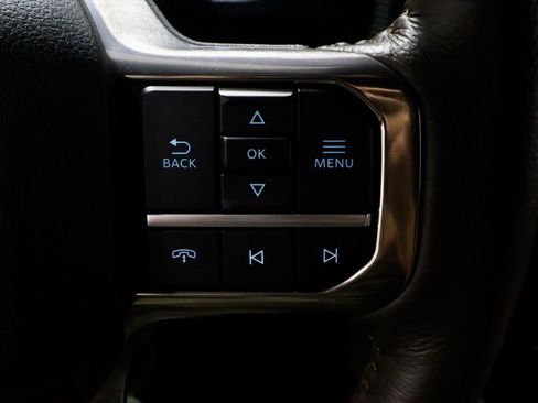 Certified 2025 Ford F150 King Ranch AWD/4WD image 30