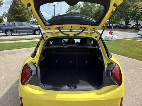 Used 2025 MINI Cooper S FWD image 7