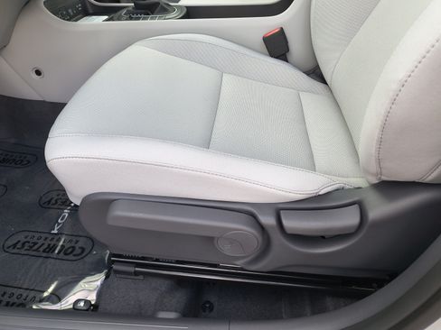 New 2027 Hyundai Kona SEL Sport FWD image 19
