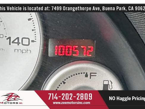 Used 2003 Acura RSX FWD image 24