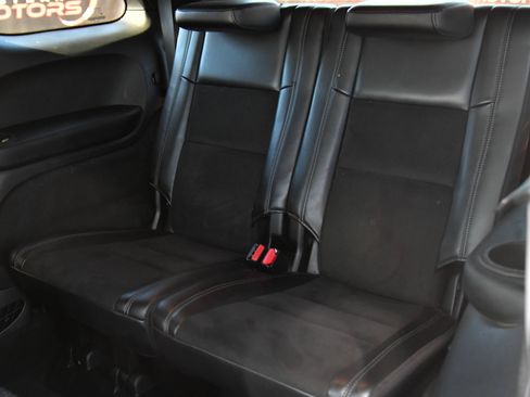 Used 2022 Dodge Durango GT AWD/4WD image 39