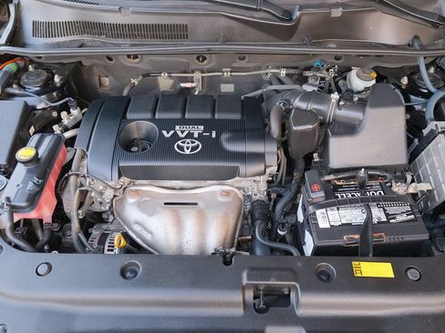 Used 2009 Toyota RAV4 2WD image 9
