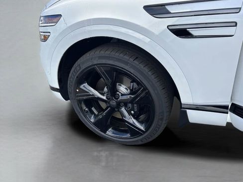New 2026 Genesis GV80 3.5T Prestige image 31