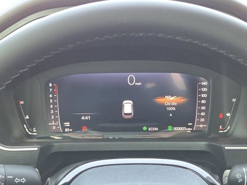 New 2026 Honda Pilot EX-L image 31