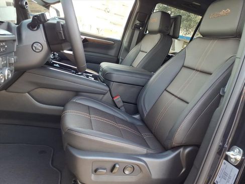 New 2026 Chevrolet Tahoe High Country image 11