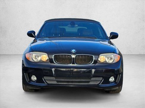 Used 2013 BMW 128i Convertible image 2