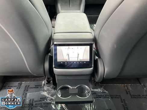 Used 2022 Tesla Model X AWD/4WD image 35