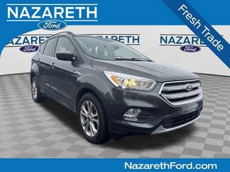Used 2018 Ford Escape SEL 360° Tour