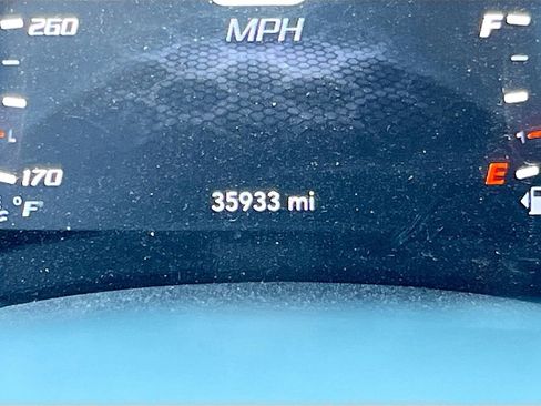 Used 2021 Dodge Charger Scat Pack w/ Plus Group RWD image 12
