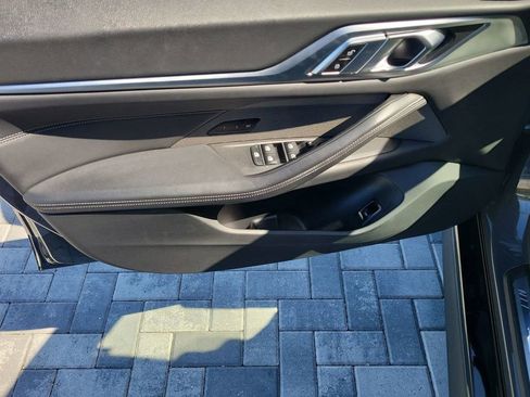 Used 2024 BMW 430i Gran Coupe xDrive w/ M Sport Package (Priority 1) image 23