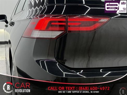 Used 2024 Volkswagen GTI S image 63