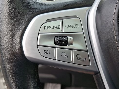 Used 2023 BMW X7 xDrive40i w/ Premium Package image 23