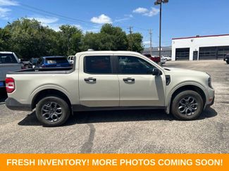 Used 2025 Ford Maverick XLT w/ 4K Tow Package AWD/4WD video 2
