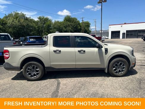 Used 2025 Ford Maverick XLT w/ 4K Tow Package AWD/4WD image 2