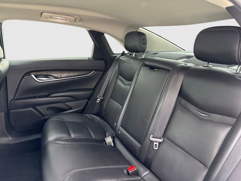 Used 2018 Cadillac XTS Luxury FWD image 36